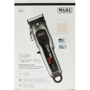 MAQUINA MOD. 3027719 SUPER TAPER PRO