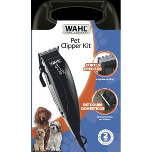 MAQUINA MOD. 9653-708 PET CLIPPER